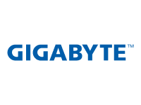 Логотип Gigabyte