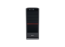 Ремонт компьютера Gigabyte